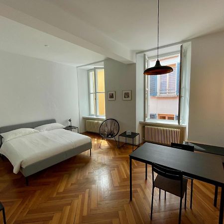 Great2Stay City Center Apartments Locarno Kültér fotó