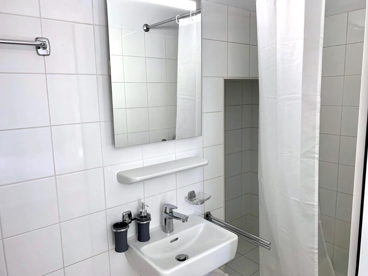 Great2Stay City Center Apartments Locarno Kültér fotó